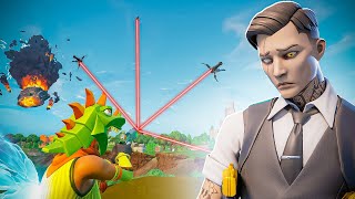 Does Fortnite Actually Have a Cheating Problem [upl. by Soloma]