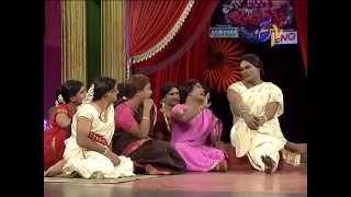 Extra Jabardasth  ఎక్స్ ట్రా జబర్దస్త్  Chammak Chandra Performance on 27th March 2015 [upl. by Annahavas]