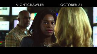 Nightcrawler TV SPOT  True Colors 2014  Jake Gyllenhaal Crime Drama HD [upl. by Martin891]