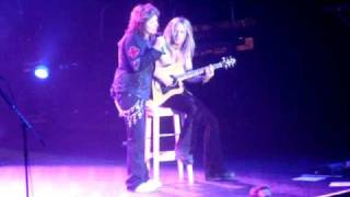 Whitesnake  Soldier of fortune live stockholm 081216 [upl. by Amerigo]