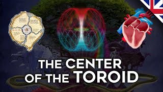 The CENTER of the TOROID English Mirror [upl. by Luci607]