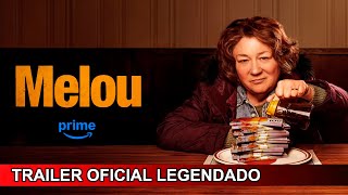 Melou 2024 Trailer Oficial Dublado [upl. by Kruger]