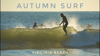 Crispy Virginia Beach Surf [upl. by Mia]