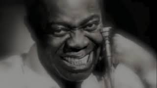 Louis Armstrong  What A Wonderful World Original Spoken Intro Version ABC Records 1967 1970 [upl. by Navaj664]