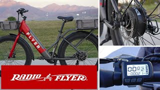 Radio Flyer M880 Ebike  Full Honest Indepth Review [upl. by Viole221]