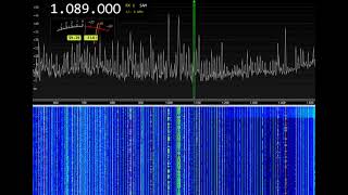 1089kHz talkSPORT UK 1806UTC 11Mar2024 [upl. by Coco]