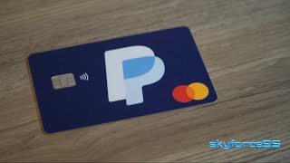 Paypal Cashback Mastercard Credit Card Review [upl. by Aiz]