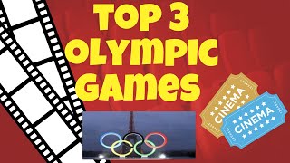 Toprated Olympic Games Reviews You Cant Afford To Miss These [upl. by Sille]