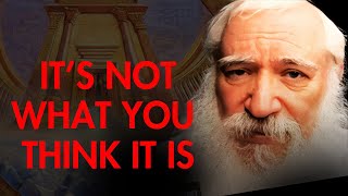 WATCH CAREFULLY Rabbi Drops BOMBSHELL about the Messiah No One Saw [upl. by Nilek262]