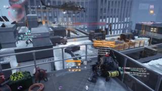 The Division Deadeye PVP  Build [upl. by Heeley]