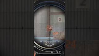 AR Gameplay freefire shorts [upl. by Lrac]