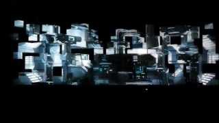 Amon Tobin  Wakarusa 2013  quotISAM 20quot complete show  part 1 of 3 27 minutes [upl. by Alyakem]