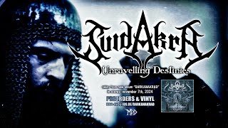 SUIDAKRA  Unravelling Destinies official video [upl. by Ulrica]