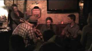 Cumberland Gap with Foghorn Stringband [upl. by Atiraj]