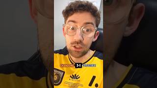 Shandong Taishan 31 Central Coast Mariners  Reaction [upl. by Akinuahs600]