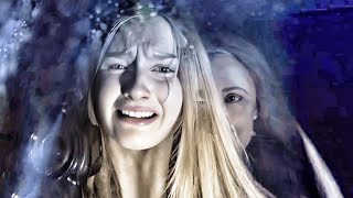 The Visit 2015 Film Explained in HindiUrdu  Horror Visit Escape Movie Story Summarized हिन्दी [upl. by Jenna470]