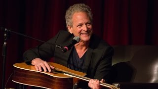 Never Going Back Again  Lindsey Buckingham with David Belasco at USC [upl. by Coates]