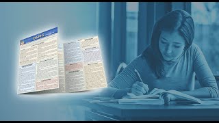 QuickStudy® DSM5 Overview Laminated Study Guide [upl. by Olwena]