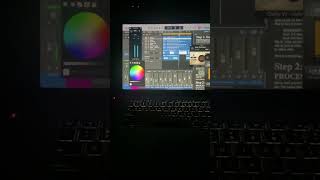 Mixing with waves on Logic Pro mixingengineer logicprox [upl. by Fiske]