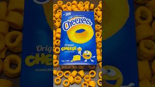 Cheezels Product vs Packshot [upl. by Zuliram]