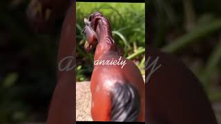 the coolest pictures  schleichliebe modelhorse schleich horse shortvideo  edit ytviral [upl. by Mikahs]