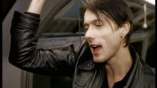 Suede  Saturday Night Official Video HD [upl. by Aniahs]