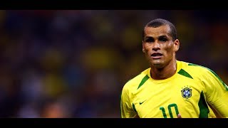 Legend of Rivaldo Top Skills ● Goals ● Assists  HD [upl. by Lusty914]