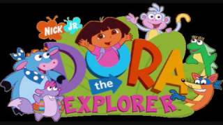 Dora la Exploradora principal [upl. by Osgood195]