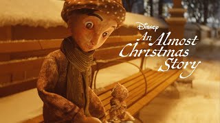 An Almost Christmas Story  Trailer [upl. by Randolph]