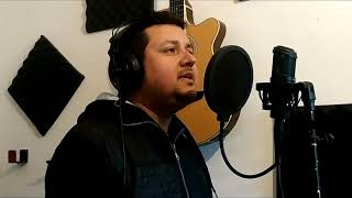 Tumbas de la gloria  Fito Paez  Cover  Lucas Vivas [upl. by Troc]