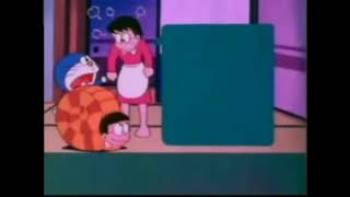 Doraemon Old Ending Song Aoi Sora wa Poketto Sa  CASSETTE VHS VIDEOS [upl. by Ranee]