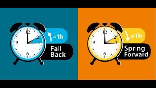 Daylight Saving Time 2024 What You Need to Know [upl. by Dibrin]