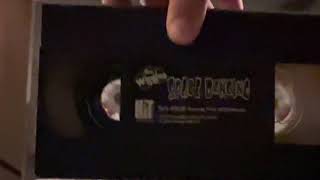 Opening To The Wiggles Space Dancing 2003 VHS [upl. by Nari140]