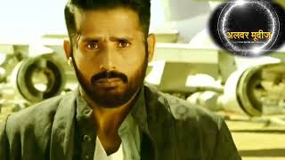 Super screen fight scene South Indian movie Hindi dubbed movie fight scenes super [upl. by Prudie]