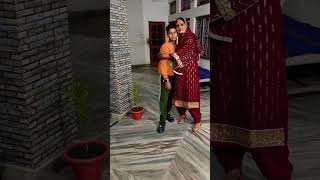 Dollar vs roti punjabi newsong song 🥰😍 [upl. by Cirdahc564]