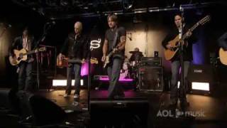 Til Summer Comes Around Sessions Video Keith Urban AOL Music [upl. by Celina464]