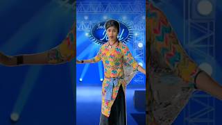 Kanta Jani galiyan viral girl Priya sohani gayi Indian idol season 14 bhojpuri youtube indiaidol [upl. by Arednaxela]