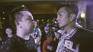 Bahay Katay  Bassilyo Vs Moymoy  Jokes Battle  Pujoke Ulo Ep 3 [upl. by Arhas520]