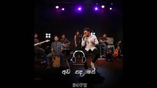 පබසර රන් බබළු  pabasara ran pabalu  whatsapp status [upl. by Nahgaem]