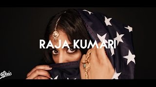 RAJA KUMARI  MUTE [upl. by Delbert]