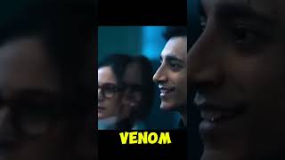 Hollywood Movie Venom 2018 [upl. by Rockefeller]