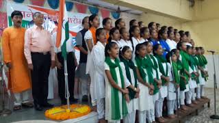 VIJAYI VISHWA TIRANGA PYARA [upl. by Cook]