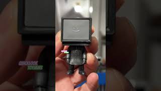 Bonkers Toy SKIBIDI TOILET Mystery Mini QUICK LOOK Action Figure Review [upl. by Direj580]