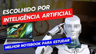 5 MELHORES NOTEBOOKS DE BAIXO CUSTO PARA ESTUDAR [upl. by Thgiled632]