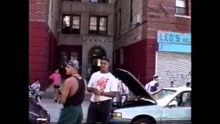 North Bronx Tour [upl. by Singh]