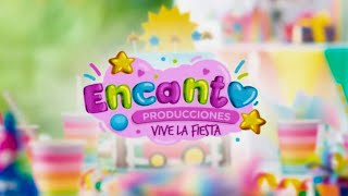 ENCANTO PRODUCCIONES EN EMPRÉNDELO 11102024 [upl. by Neb]