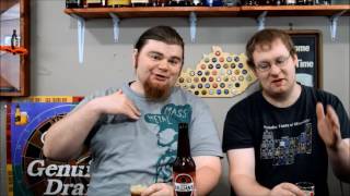 KyBrewReviews Goofing Around Ep8 Frozen Beer [upl. by Schlessinger]