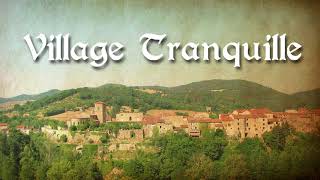 Village tranquille  Peaceful hamlet  Musique JDR  RPG Music [upl. by Ungley]