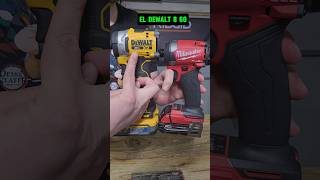 It Doesnt Measure Up milwaukee dewalt kobalt tooltestraw diy howto powertools comparison [upl. by Nosiram40]