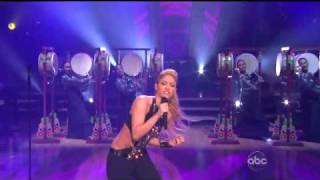 Shakira Greatest Live Performance Of Al Time [upl. by Renat]